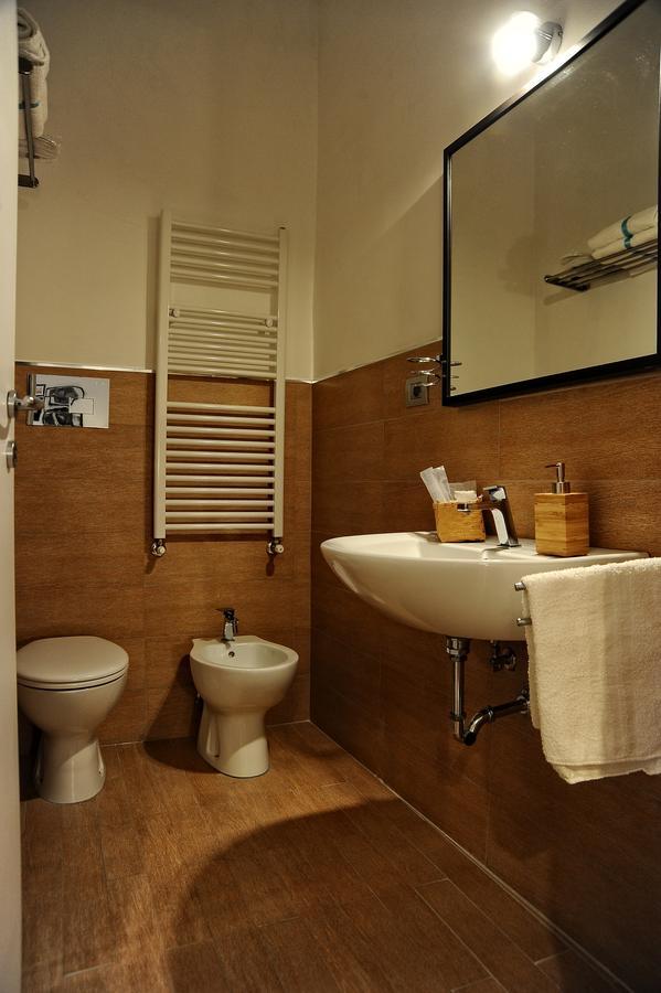 Casa Castagna Bed & Breakfast Salerno Exterior photo