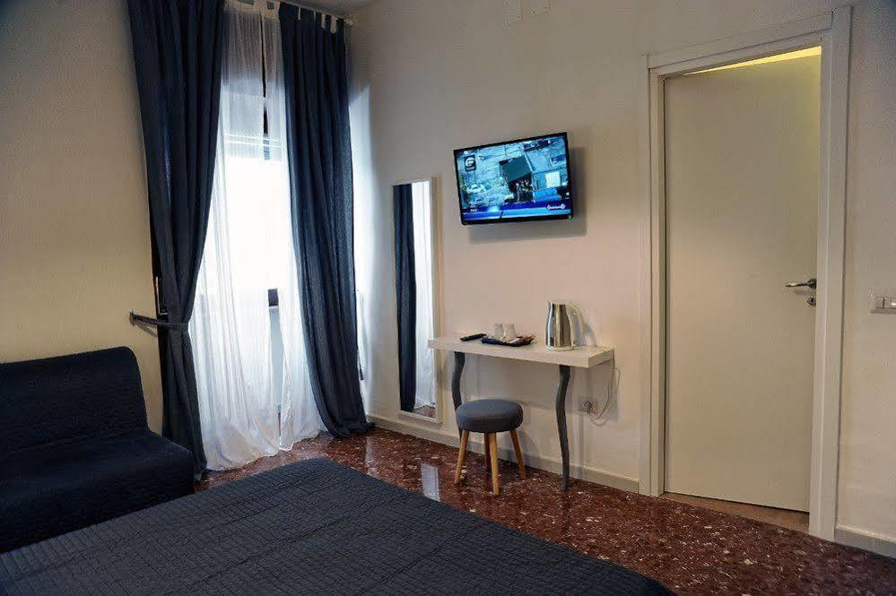 Casa Castagna Bed & Breakfast Salerno Exterior photo